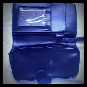 Travel Passport Wallet